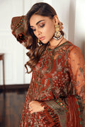 Jazmin | Formals Collection | NET UN-4018 - Saira Saqlain