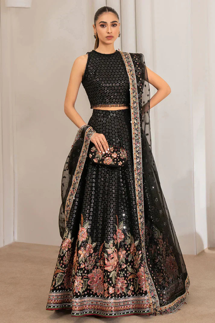 Jazmin | Wedding Formals | UC-3029 - Saira Saqlain