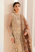 Baroque | Chantelle 23 | CH11-03 - Saira Saqlain