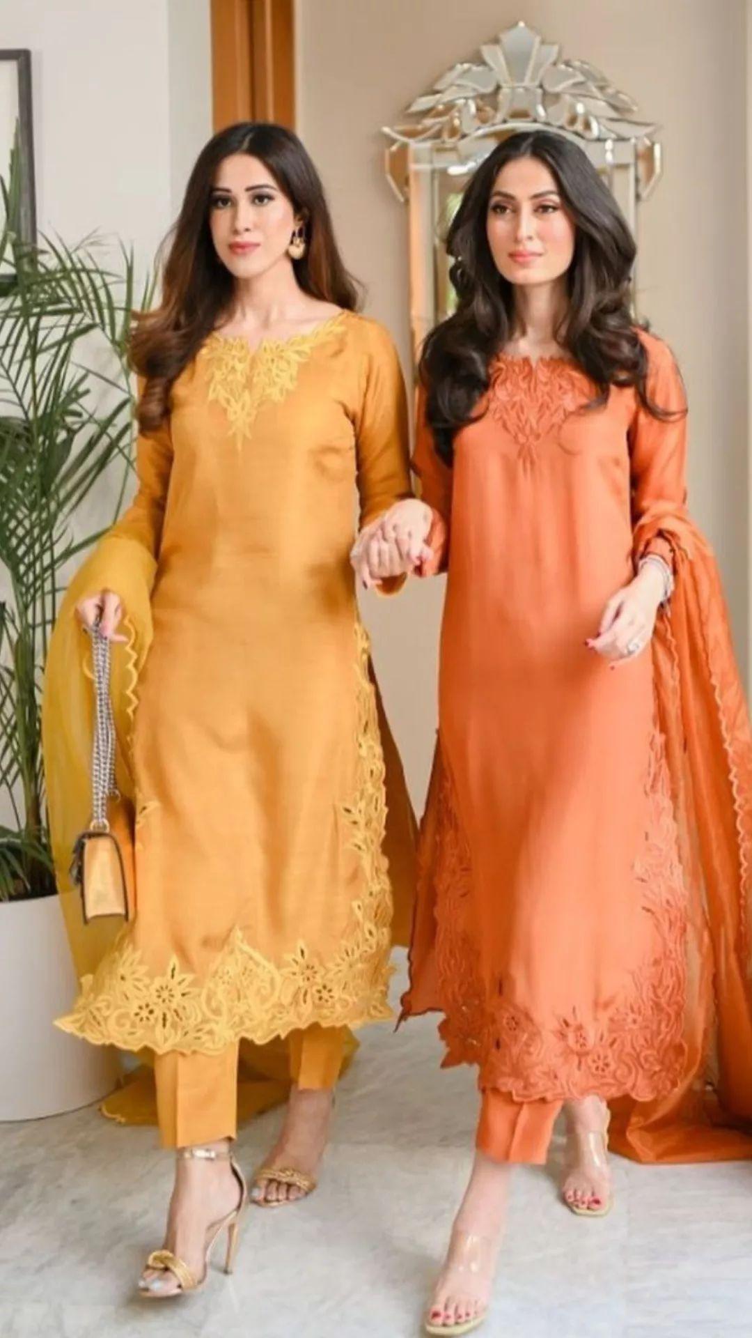 Leon | Leon Luxe Collection | NAZ - Saira Saqlain
