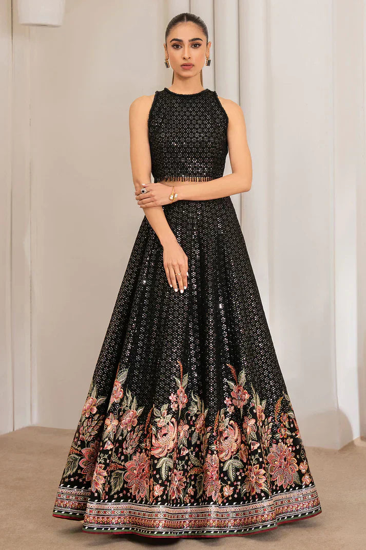 Jazmin | Wedding Formals | UC-3029 - Saira Saqlain