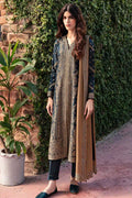 Jazmin | Dastaan Luxury Winter 23 | D2 - Saira Saqlain