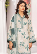 Humdum | Rang e Noor SS 24 | D05 - Saira Saqlain