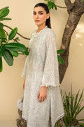 Jazmin | Irish Lawn SS 24 | D2 - Saira Saqlain