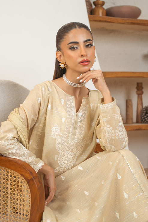 Declare | Eid Collection 25 |  PB01075 -   Ladies Clothes -  Saira Saqlain