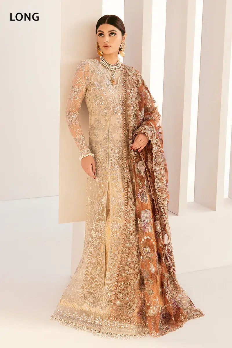 Baroque | Chantelle 23 | CH11-03 - Saira Saqlain