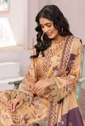 Humdum | Rang e Noor SS 24 | D12 - Saira Saqlain