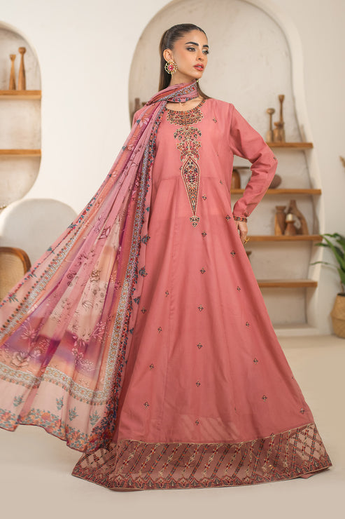 Declare | Eid Collection 25 | PB01067 -   Ladies Clothes -  Saira Saqlain