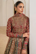Jazmin | Wedding Formals | UC-3025 - Saira Saqlain