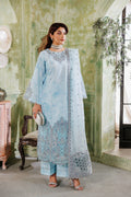 Alizeh | Maahi Vol 2 | AF-EPL-7013-ZARA - Saira Saqlain