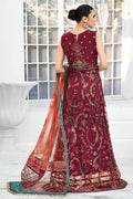 Zarif | DE LUXURY Formals | ROUCHE - Saira Saqlain