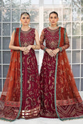 Zarif | DE LUXURY Formals | ROUCHE - Saira Saqlain