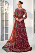 Zarif | DE LUXURY Formals | ROUCHE - Saira Saqlain