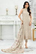 Zarif | DE LUXURY Formals | FLORA - Saira Saqlain
