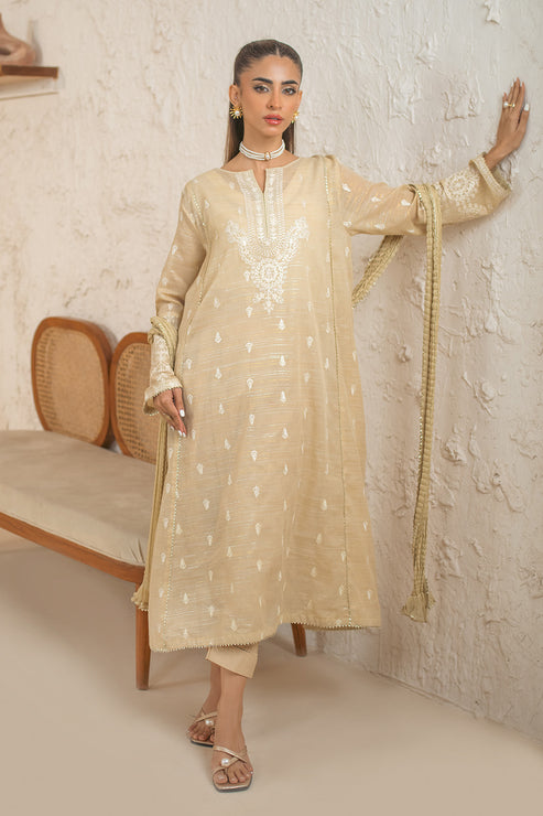 Declare | Eid Collection 25 |  PB01075 -   Ladies Clothes -  Saira Saqlain