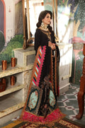 Mina Kashif | Meeral Formals 23 | MKF23-18 - Saira Saqlain