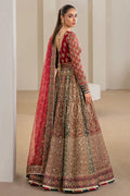 Jazmin | Wedding Formals | UC-3025 - Saira Saqlain