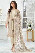 Zarif | DE LUXURY Formals | FLORA - Saira Saqlain
