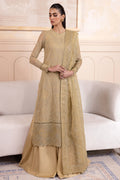 Jazmin | Formals Collection | CHIFFON UC-3042 - Saira Saqlain