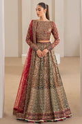 Jazmin | Wedding Formals | UC-3025 - Saira Saqlain