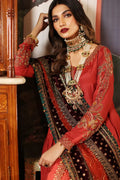 Mina Kashif | Meeral Formals 23 | MKF23-14 - Saira Saqlain