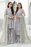 Zarif | DE LUXURY Formals | MERYL - Saira Saqlain