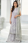 Zarif | DE LUXURY Formals | MERYL - Saira Saqlain