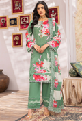 Humdum | Rang e Noor SS 24 | D11 - Saira Saqlain