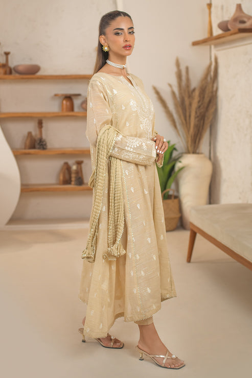 Declare | Eid Collection 25 |  PB01075 -   Ladies Clothes -  Saira Saqlain