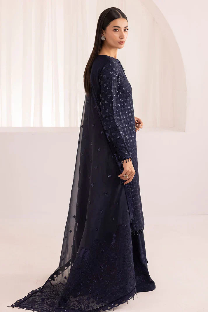 Jazmin | Formals Collection | UR-7010 - Saira Saqlain