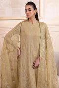 Jazmin | Formals Collection | CHIFFON UC-3042 - Saira Saqlain