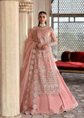 Akbar Aslam | Dastaan Luxury Formals | Nazneen -   Ladies Clothes -  Saira Saqlain