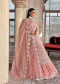 Akbar Aslam | Dastaan Luxury Formals | Nazneen -   Ladies Clothes -  Saira Saqlain