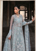 Akbar Aslam | Dastaan Luxury Formals | Mahrosh -   Ladies Clothes -  Saira Saqlain