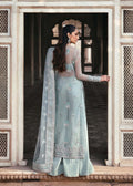 Akbar Aslam | Dastaan Luxury Formals | Mahrosh -   Ladies Clothes -  Saira Saqlain