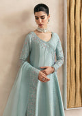 Kanwal Malik | Miray Luxury Pret | Daisy - Saira Saqlain