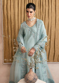Kanwal Malik | Miray Luxury Pret | Daisy - Saira Saqlain