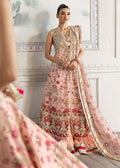 Crimson | A Beautiful Chaos Wedding Collection | Crystal Chinoiserie - Saira Saqlain