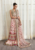 Crimson | A Beautiful Chaos Wedding Collection | Crystal Chinoiserie - Saira Saqlain