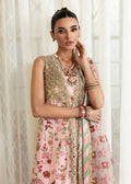 Crimson | A Beautiful Chaos Wedding Collection | Crystal Chinoiserie - Saira Saqlain