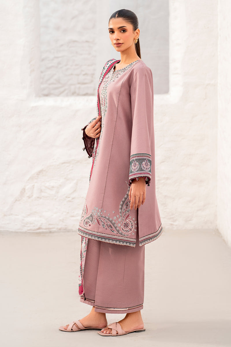 Jazmin | Summer Lawn 25 | USE-9135 -   Ladies Clothes -  Saira Saqlain