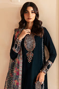 Jazmin | Velvet Edit 24 | VF-2021 - Saira Saqlain
