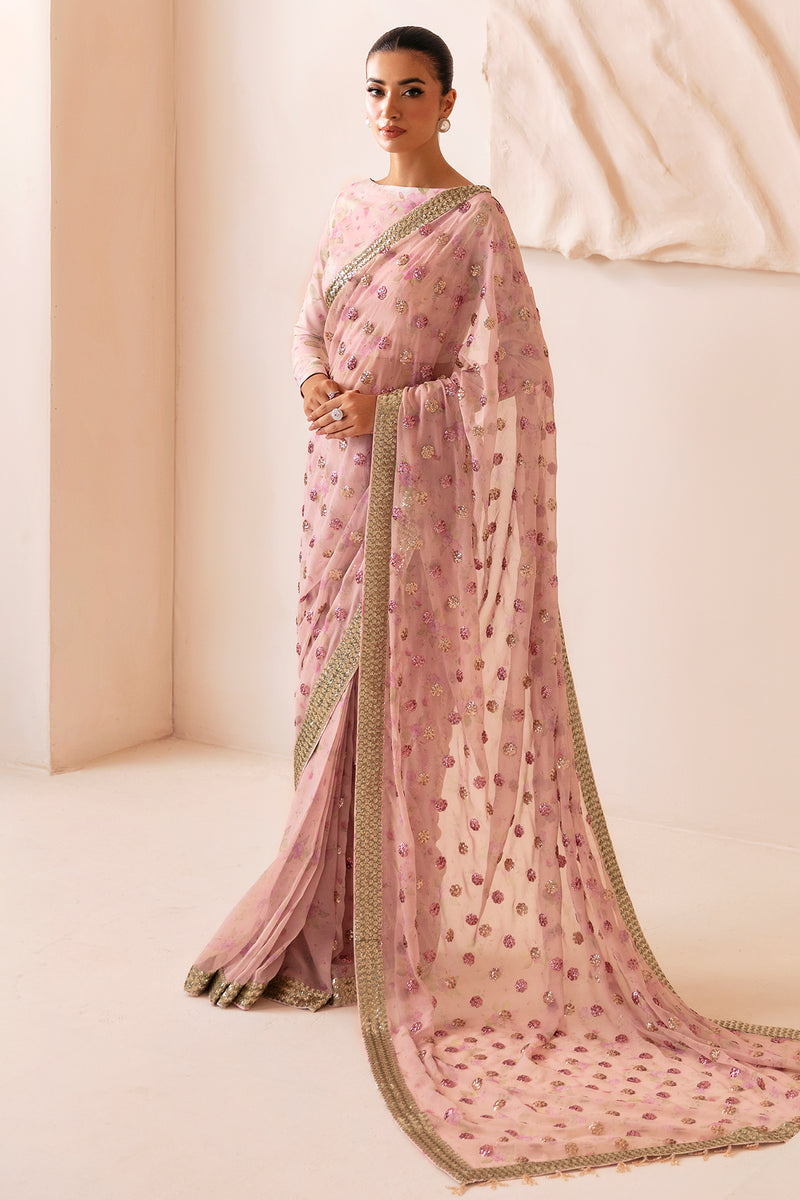 Jazmin | Formals Collection | UR-7042 - Saira Saqlain