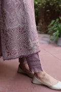 Jazmin | Dastaan Luxury Winter 23 | D5 - Saira Saqlain