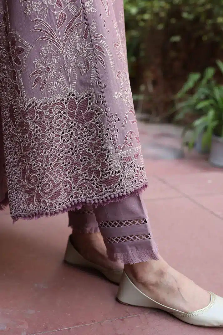 Jazmin | Dastaan Luxury Winter 23 | D5 - Saira Saqlain