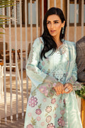 Rangrasiya | Premium Summer Lawn 25 | Mahsa -   Ladies Clothes -  Saira Saqlain