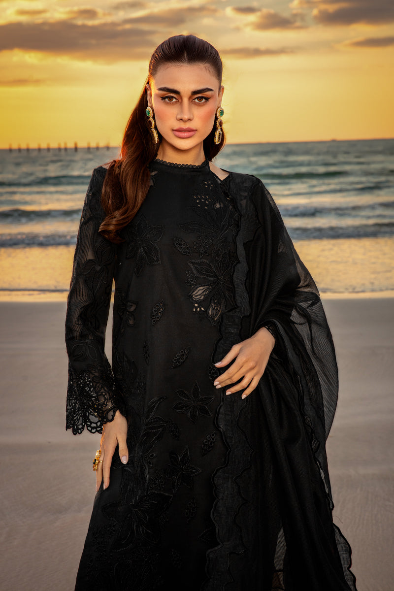 Rangrasiya | Premium Summer Lawn 25 | Rameen -   Ladies Clothes -  Saira Saqlain