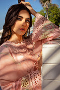 Rangrasiya | Premium Summer Lawn 25 | Bareeha -   Ladies Clothes -  Saira Saqlain