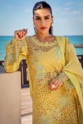 Rangrasiya | Premium Summer Lawn 25 | Minal -   Ladies Clothes -  Saira Saqlain