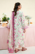 Seran | Daffodils Lawn 24 | Freya - Saira Saqlain